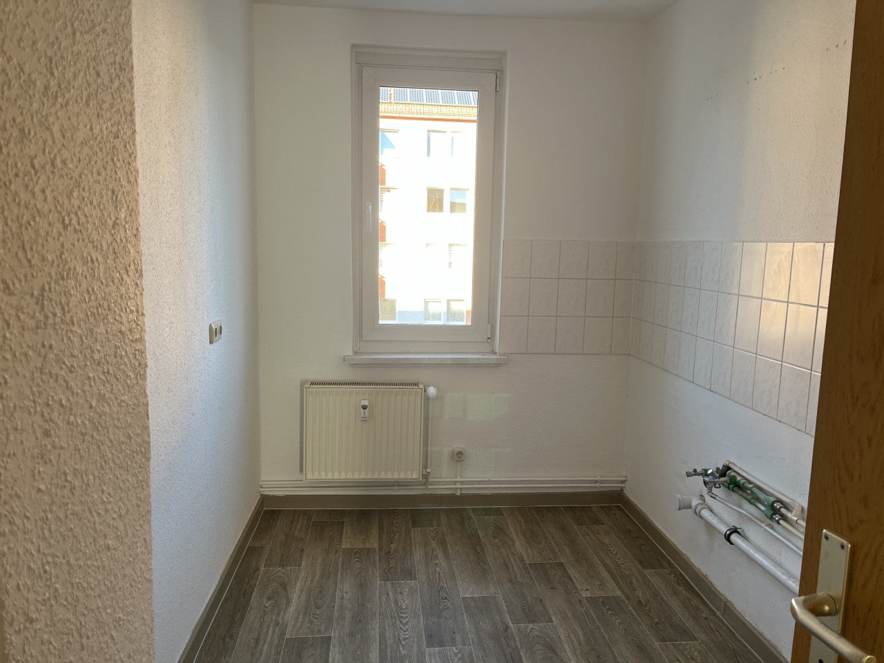 Wohnung Johannes-R.-Becher-Straße in Weißenfels