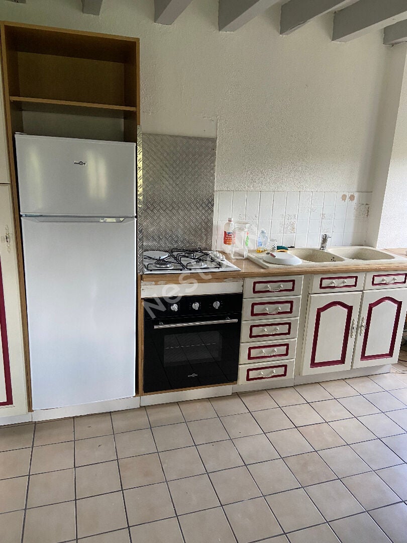 Appartement Rue du Malconseil à Épernon
