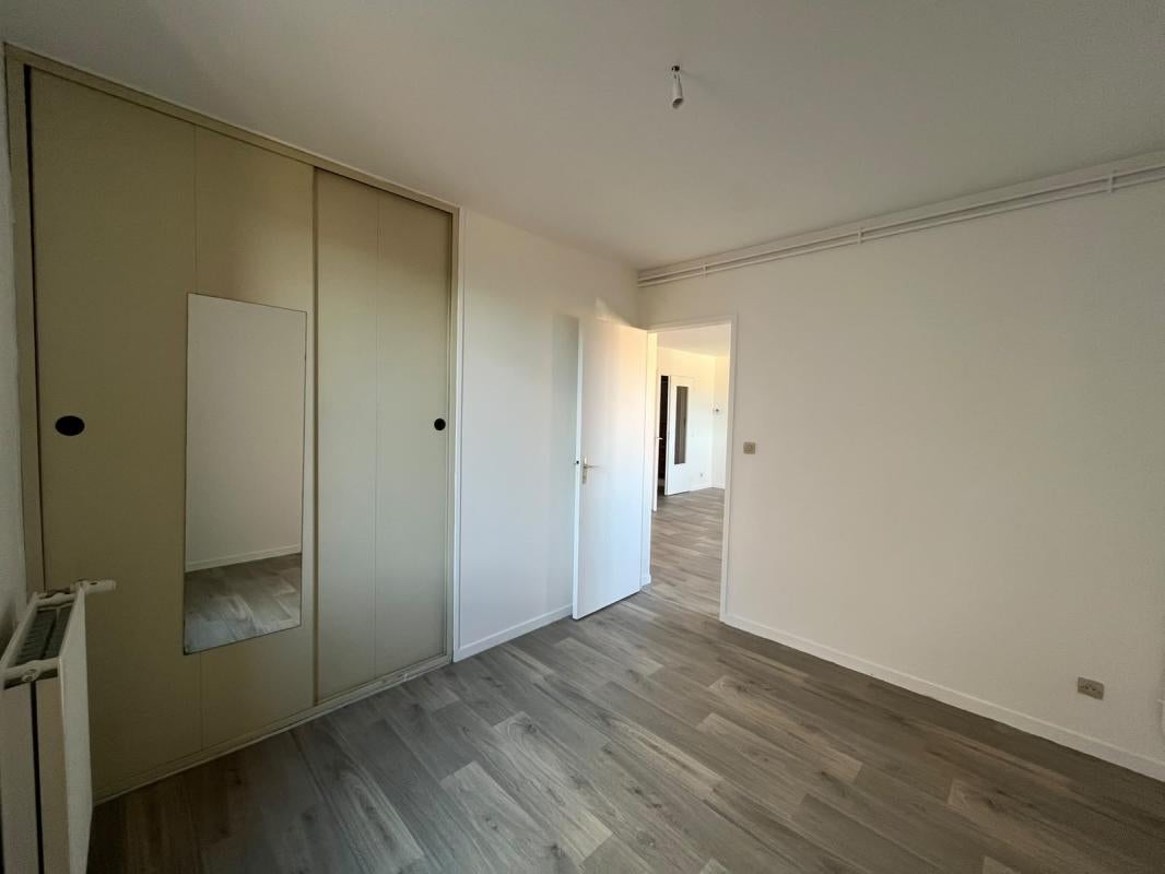 Appartement Place de la Rancune à Thizy-les-Bourgs