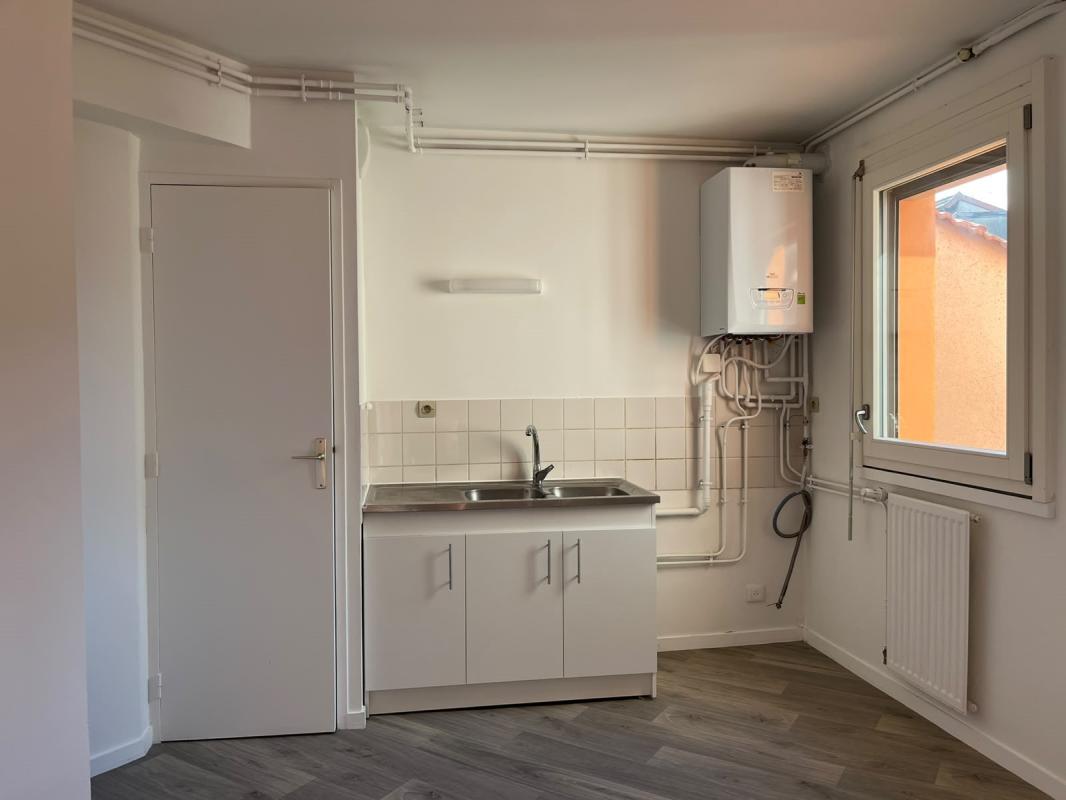 Appartement Place de la Rancune à Thizy-les-Bourgs