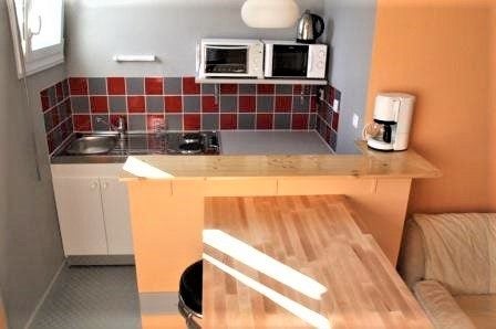 Appartement Rue de Locarno à Angers