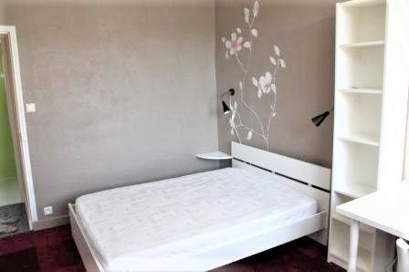 Appartement Rue de Locarno à Angers