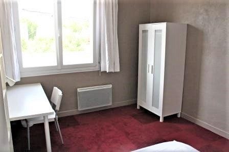 Appartement Rue de Locarno à Angers