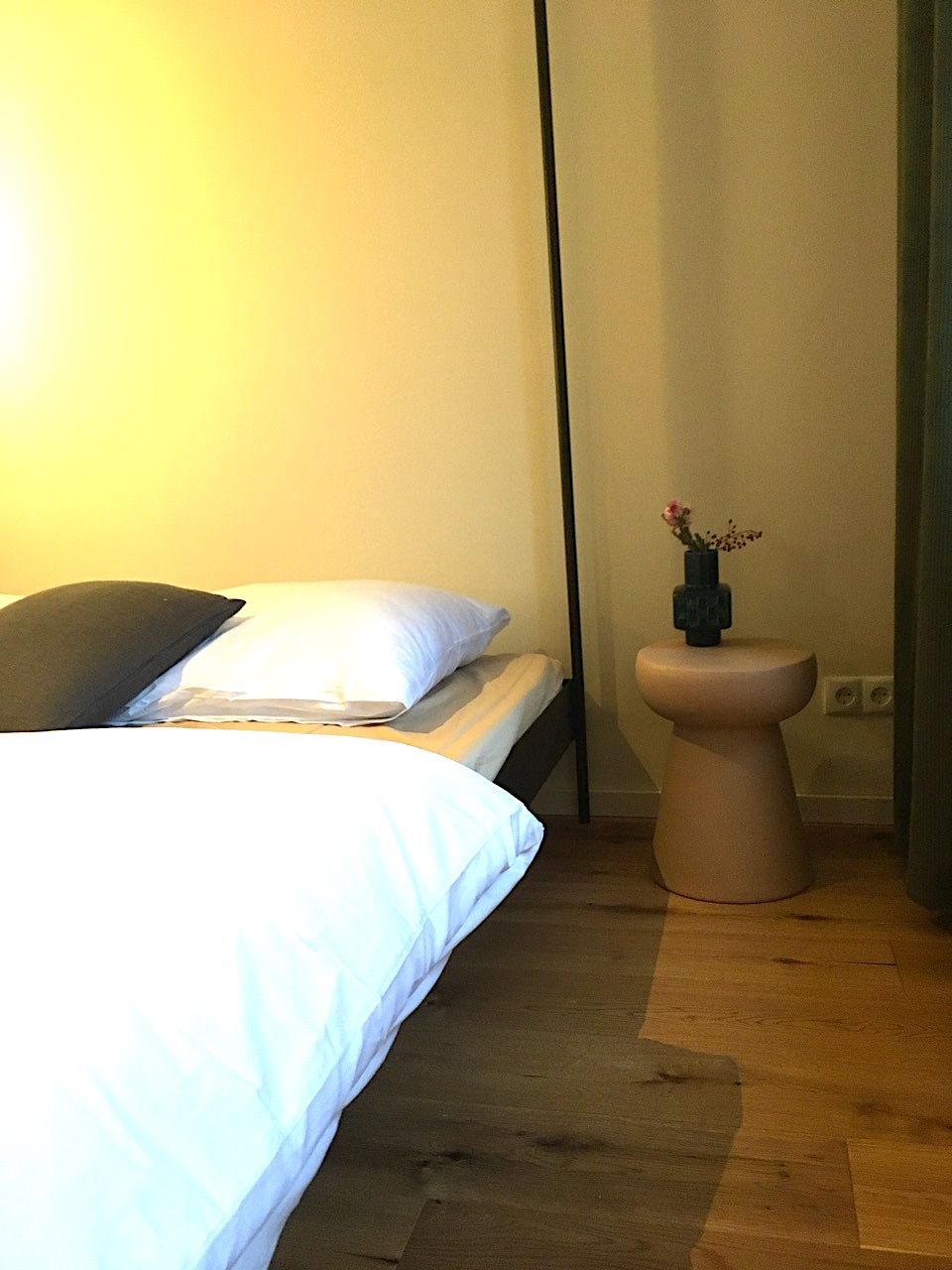 Wohnung Merseburger Straße in Leipzig
