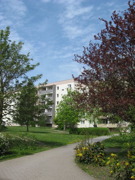 Wohnung Robert-Koch-Straße in Schkeuditz