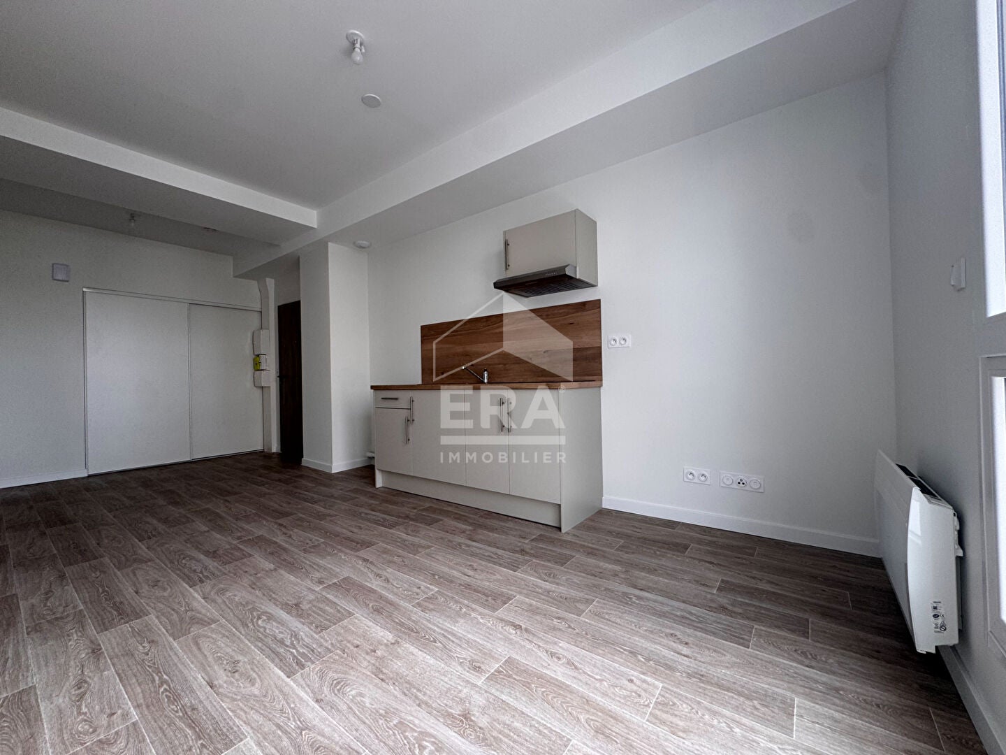 Appartement Allée Flandres Dunkerque à Saint-Jean-le-Blanc
