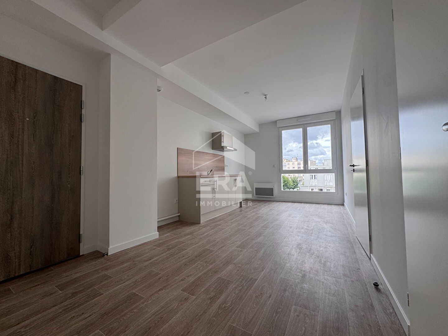 Appartement Allée Flandres Dunkerque à Saint-Jean-le-Blanc