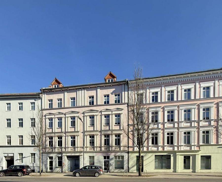 Wohnung Leipziger Straße in Frankfurt (Oder)