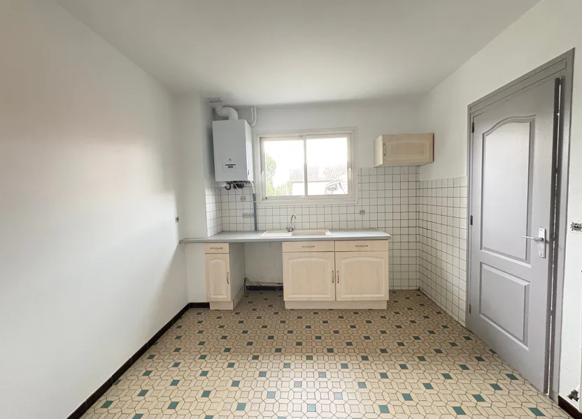 Appartement Route des Métayers à Dax