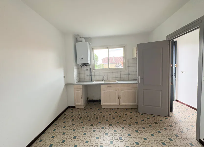 Appartement Route des Métayers à Dax