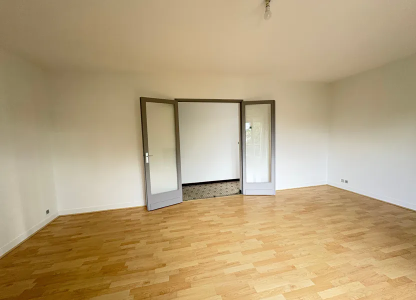 Appartement Route des Métayers à Dax