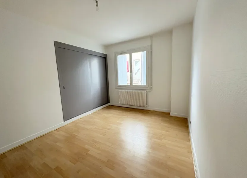 Appartement Route des Métayers à Dax