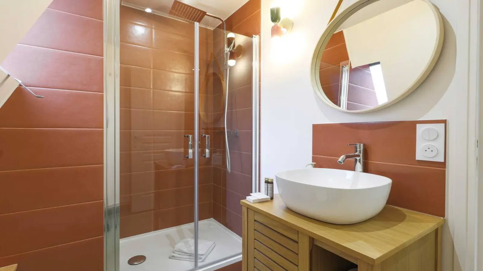 Appartement Rue des Vignoles à Paris