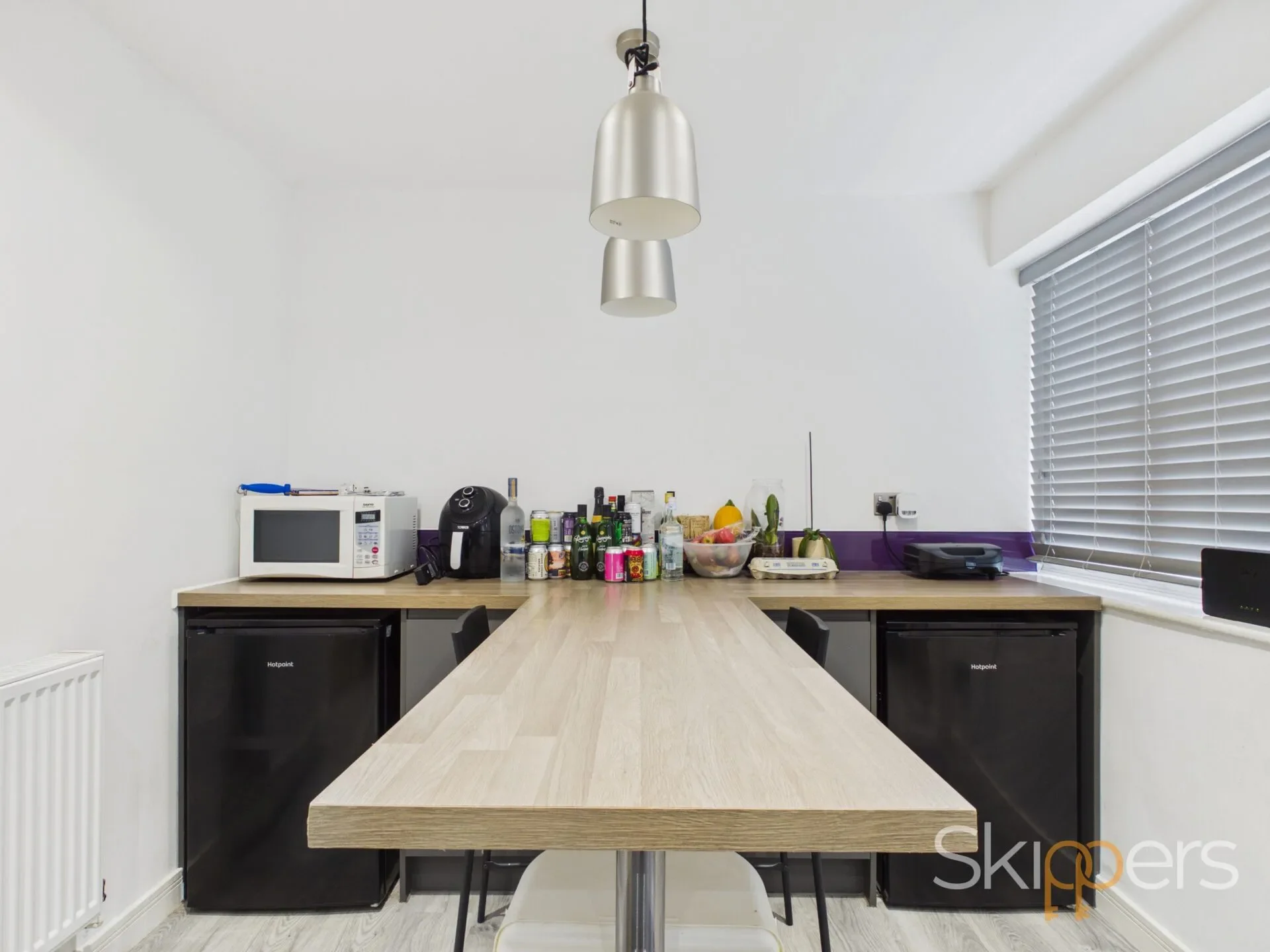 Flat Belmore Park in Ashford