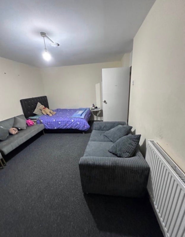 Room Spey Street in Greater London