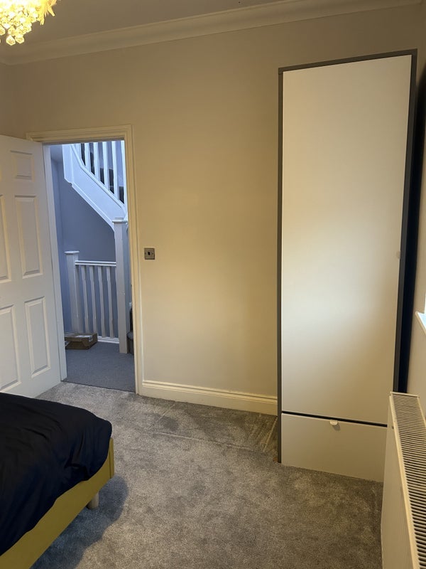 Room Gardner Road in Greater London