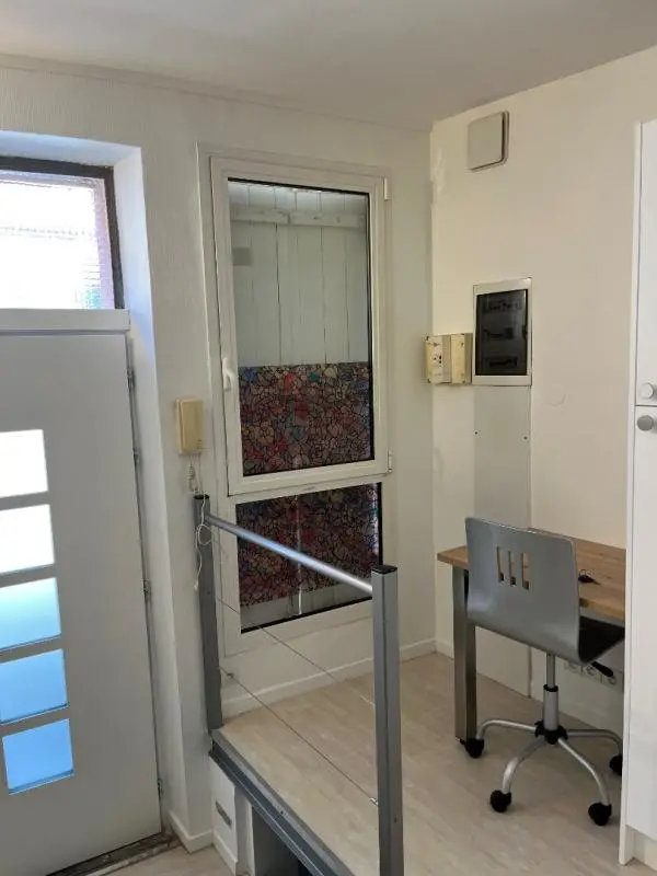 Appartement Rue Pierre-Paul Riquet à Toulouse