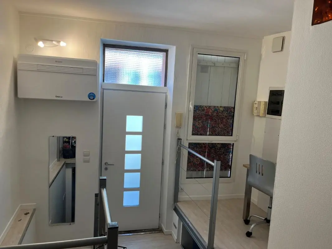 Appartement Rue Pierre-Paul Riquet à Toulouse