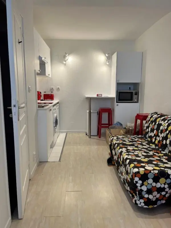 Appartement Rue Pierre-Paul Riquet à Toulouse