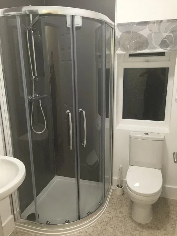 Room Greycoat Place in City of Westminster