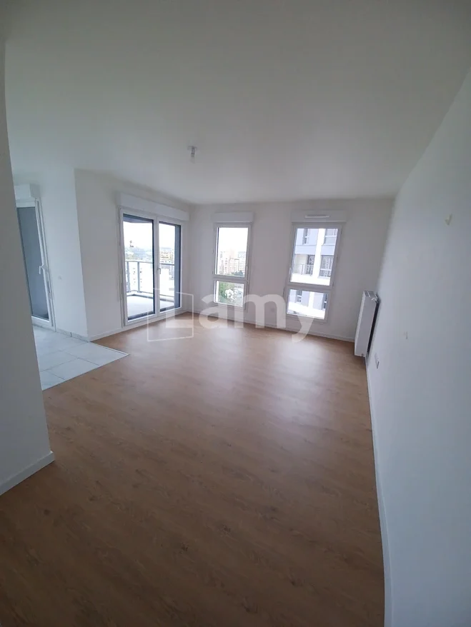 Appartement Avenue Henri Barbusse à Bagneux