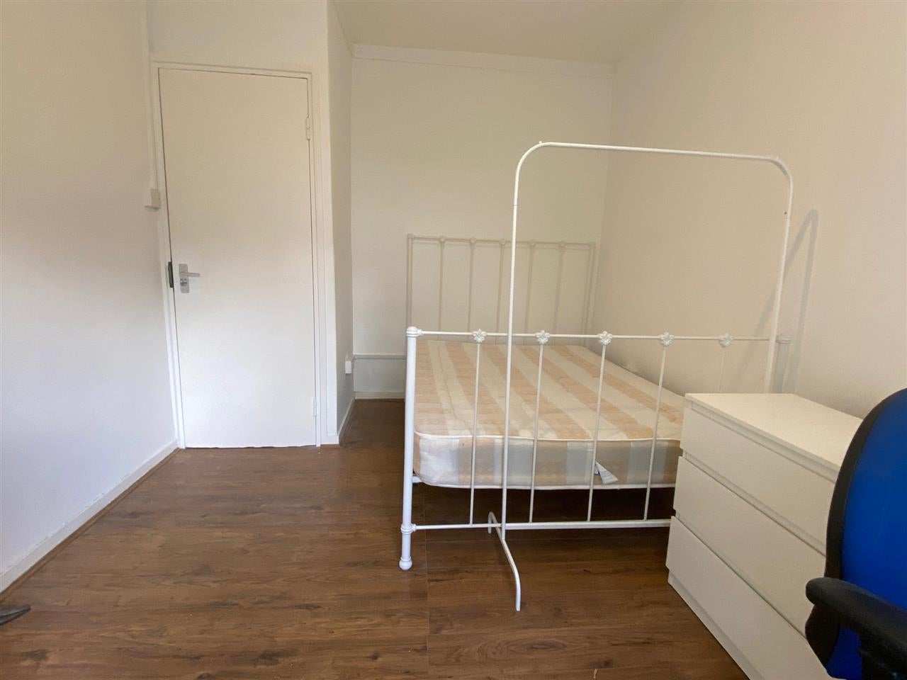 Flat Chalton Street in Greater London