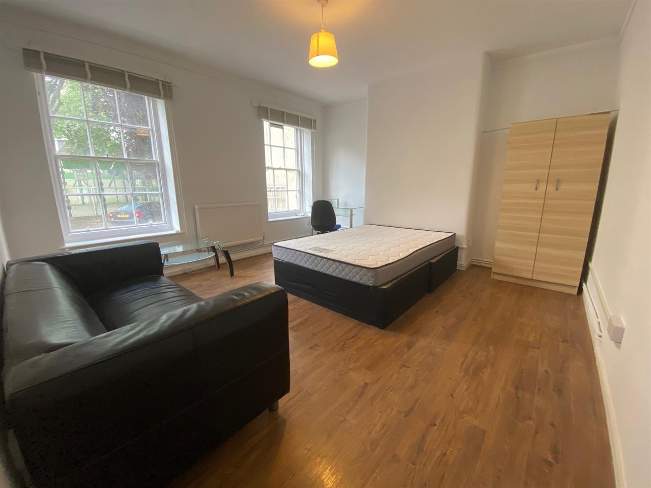 Flat Chalton Street in Greater London