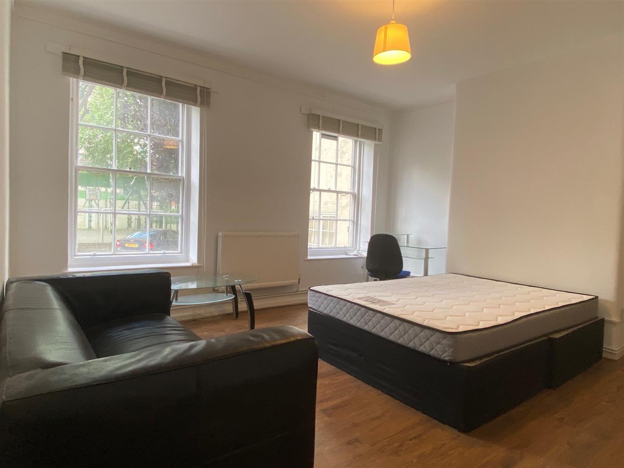 Flat Chalton Street in Greater London