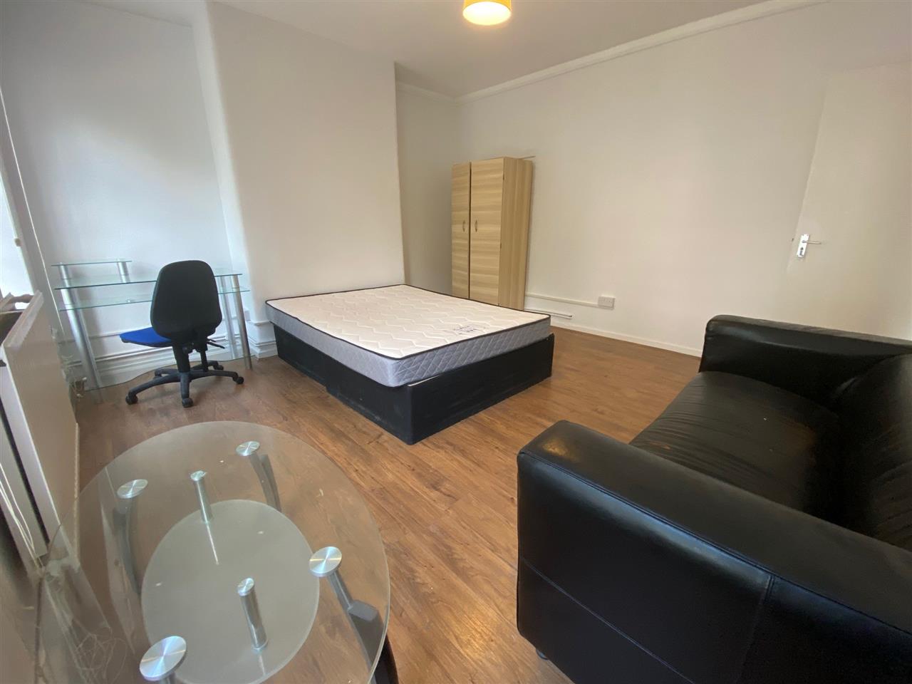Flat Chalton Street in Greater London
