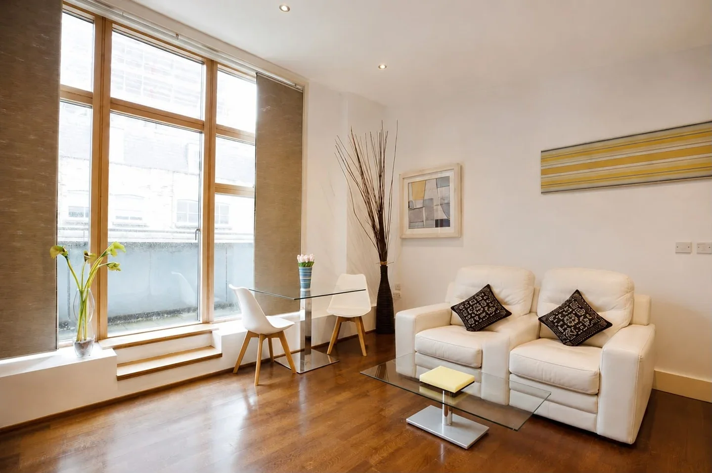 Flat Mildmay Park in Greater London