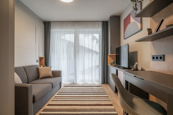 Wohnung Adalbertstraße in Berlin