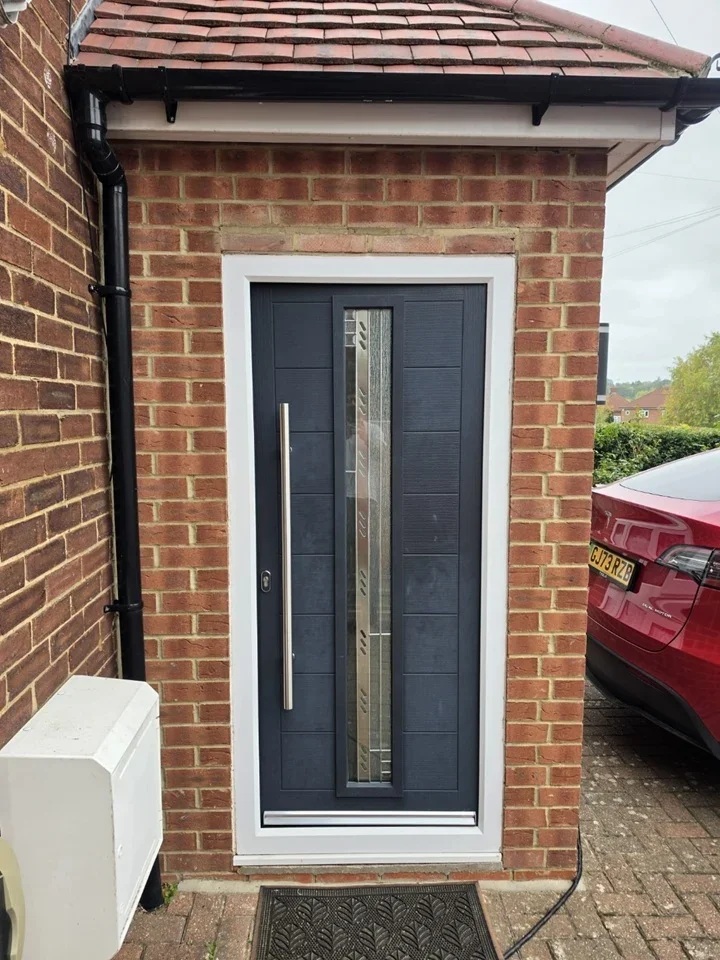 House Nupton Drive in Greater London