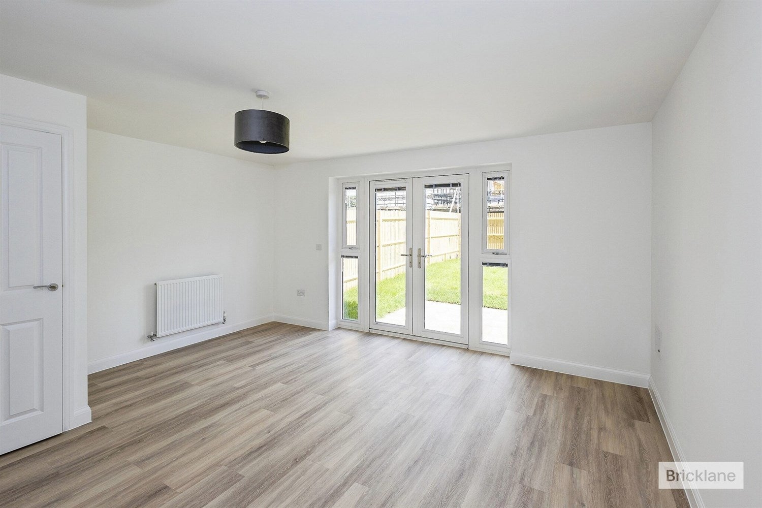 House Walton Lane in Chichester