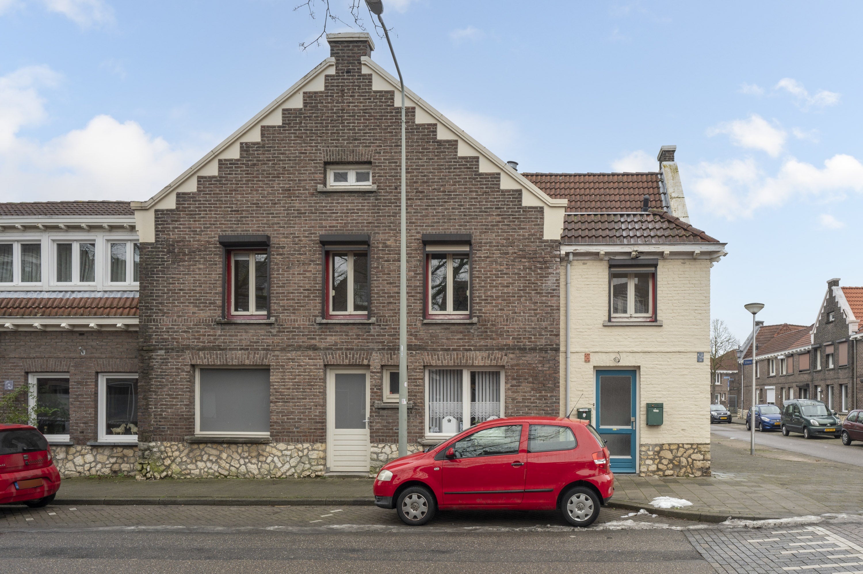 Appartement Eikenderweg 70 in Heerlen
