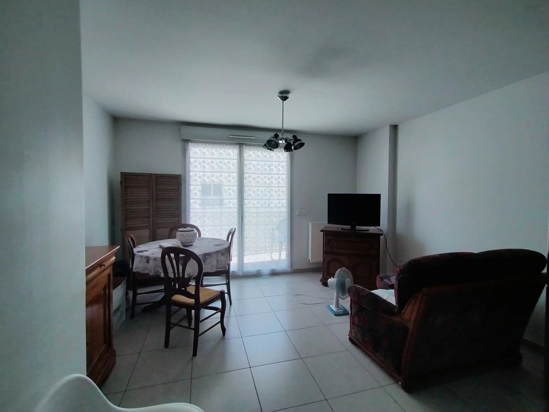 Appartement Rue Maryse Bastié à Lyon
