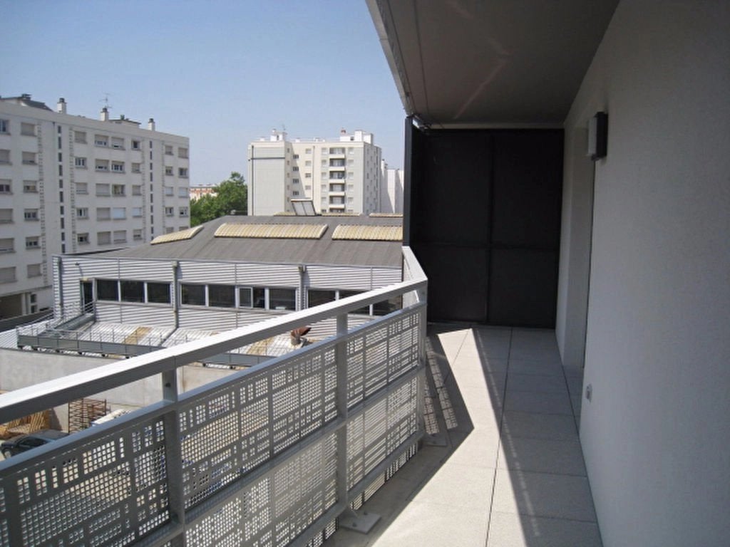 Appartement Rue Maryse Bastié à Lyon