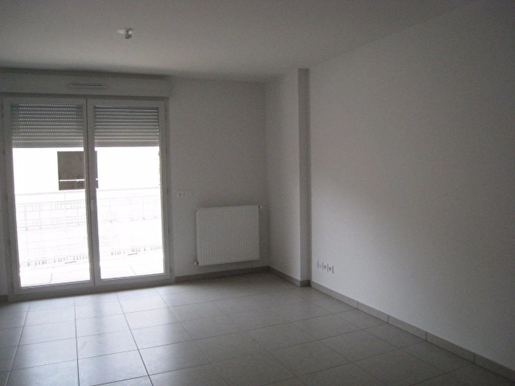 Appartement Rue Maryse Bastié à Lyon
