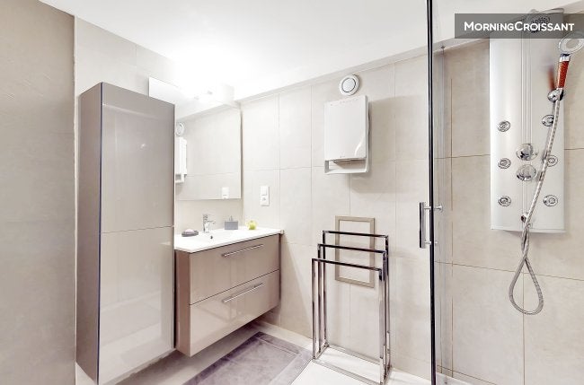 Appartement Montée des Carmélites à Lyon