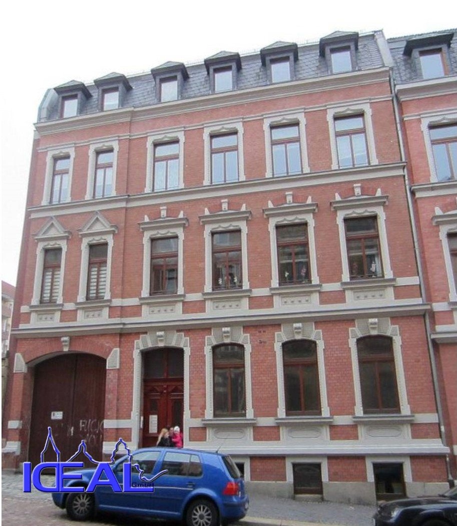 Wohnung Seumestraße in Plauen