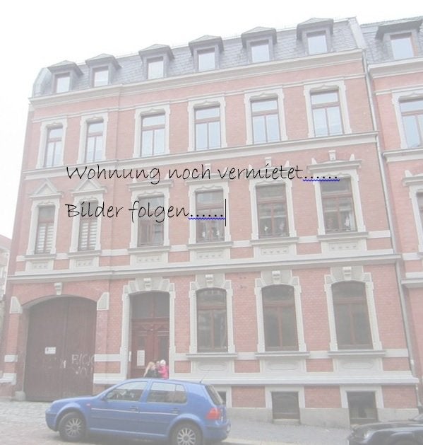 Wohnung Seumestraße in Plauen