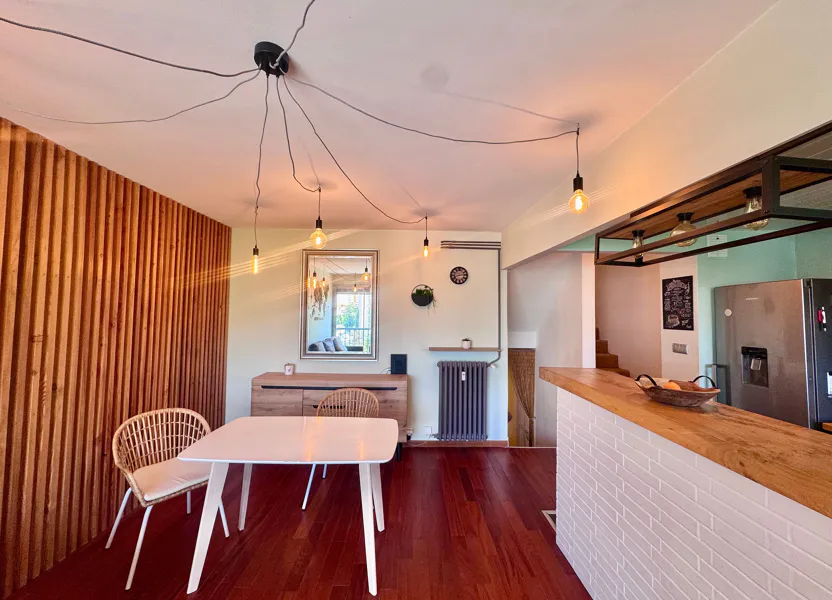 Appartement Rue Molière à Toulouse