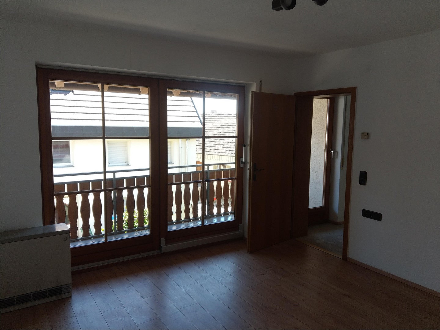 Wohnung Vogtstraße in Gallmannsweil