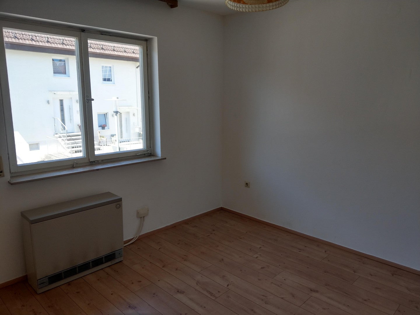 Wohnung Vogtstraße in Gallmannsweil