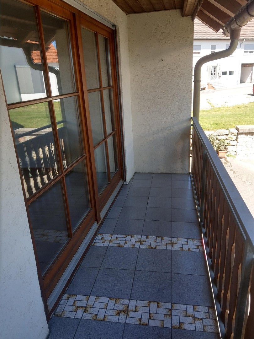 Wohnung Vogtstraße in Gallmannsweil