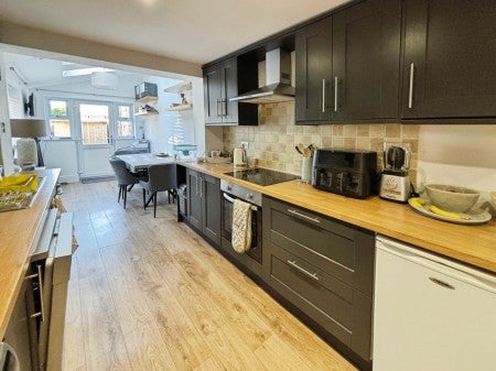 House Dovecote Mews in Topcliffe