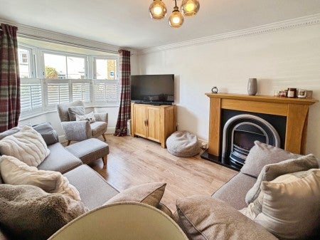 House Dovecote Mews in Topcliffe