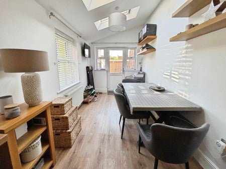 House Dovecote Mews in Topcliffe