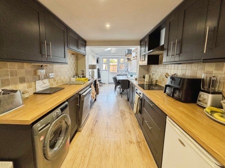 House Dovecote Mews in Topcliffe
