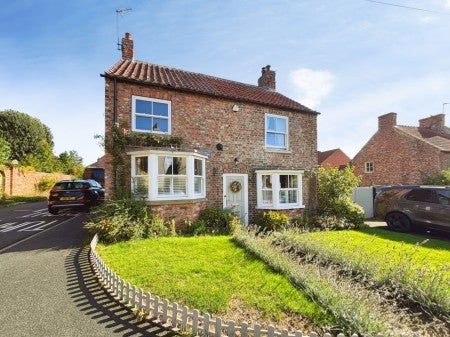 House Dovecote Mews in Topcliffe