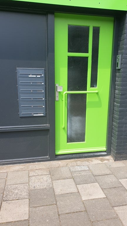 Appartement Burgemeester van Houtplein 33 B in Vlijmen